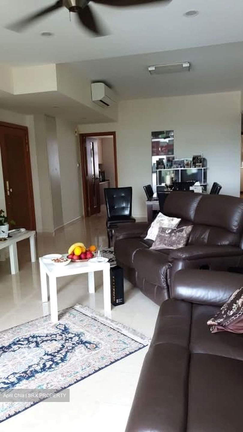 Costa Del Sol (D16), Condominium #584457051